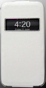 Чехол для iPhone 5 RGBmix Skylight White Чехол для iPhone 5 RGBmix Skylight White